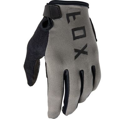 FOX RANGER GEL Gloves Grey 2023 0